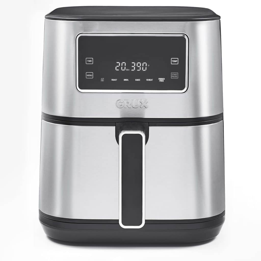 air-fryer-6qt-ss-5-5-litres-inox