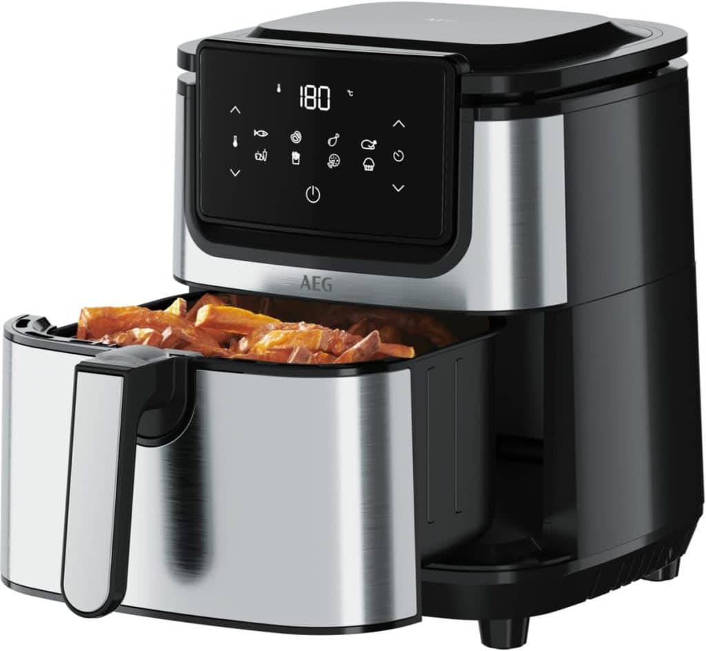air-fryer-aeg-af6-1-4st-3-5-litres-inox-noir