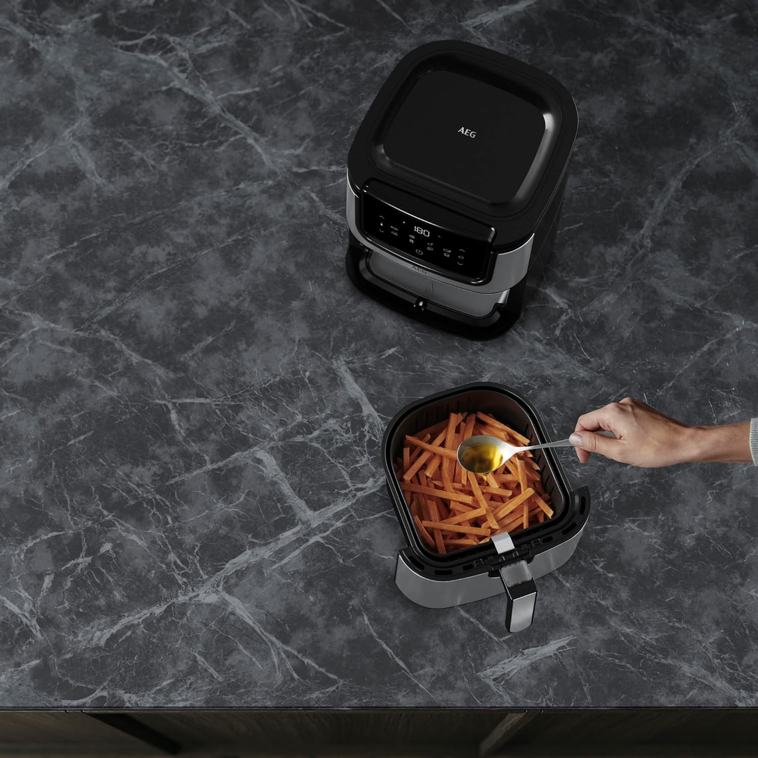 air-fryer-aeg-af6-1-4st-3-5-litres-inox-noir-3