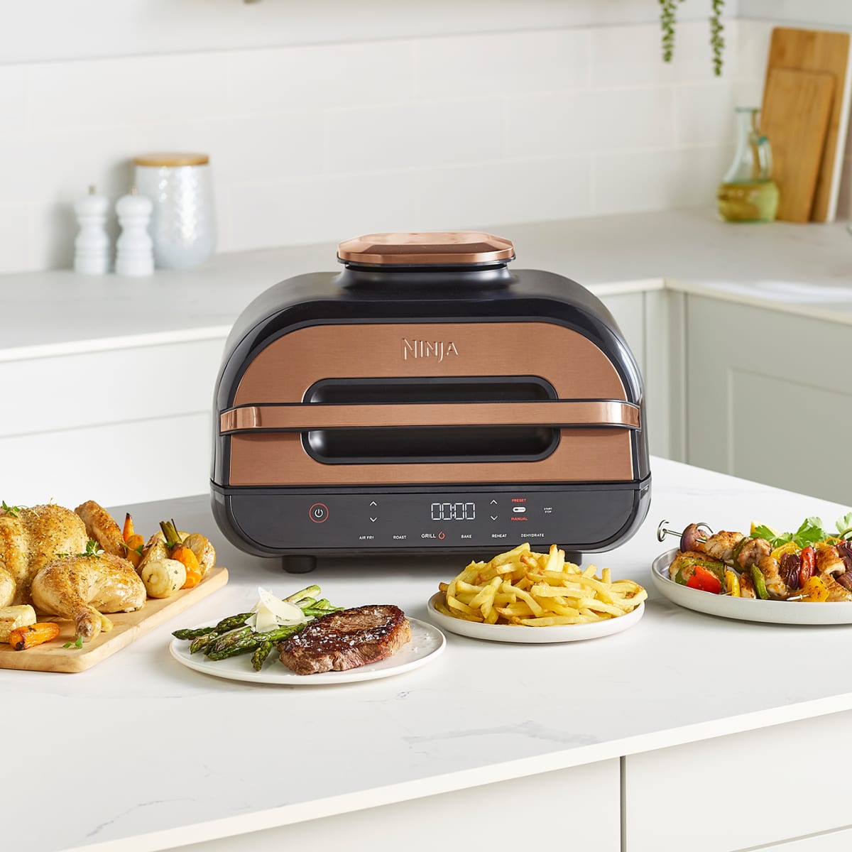 air-fryer-ag551eucp-3-8-litres-cuivre-2