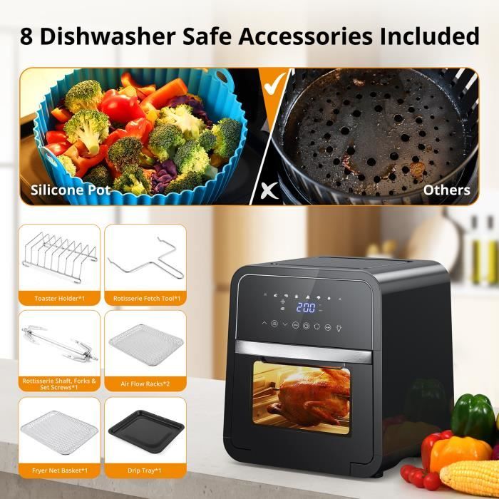 air-fryer-baloveby-lovefry12-12-litres-noir-3