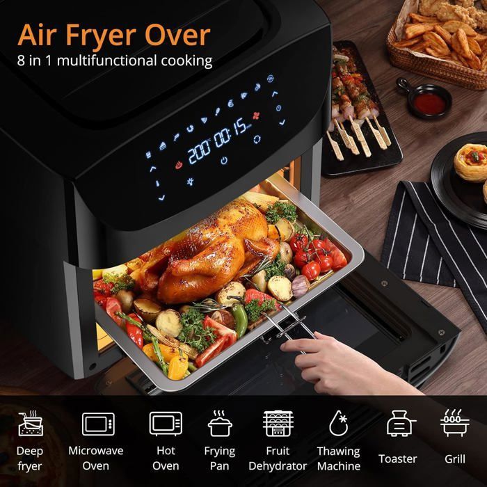 air-fryer-baloveby-lovefry18-18-litres-noir-3