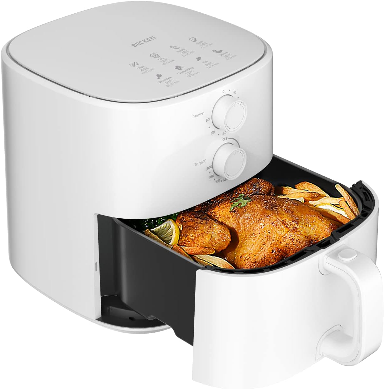 air-fryer-becken-beckfry-5-litres-blanc-2
