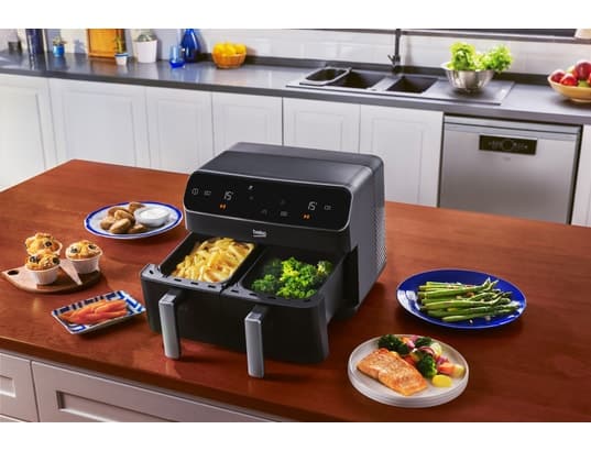 air-fryer-beko-frl5388b-8-5-litres-noir-2