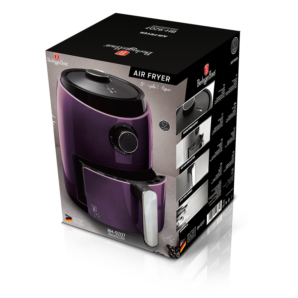air-fryer-berlinger-haus-bh-9207-3-5-litres-violet-3