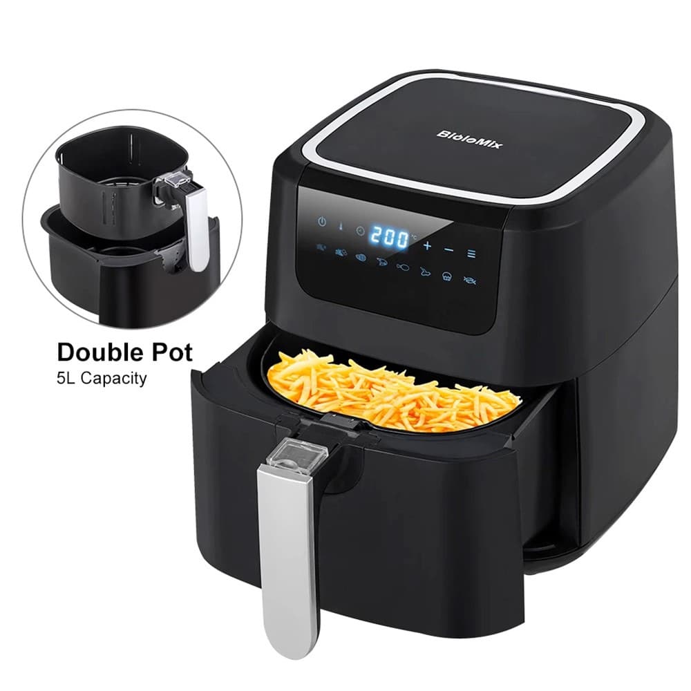 air-fryer-biolomix-baf500d-5-litres-noir-3