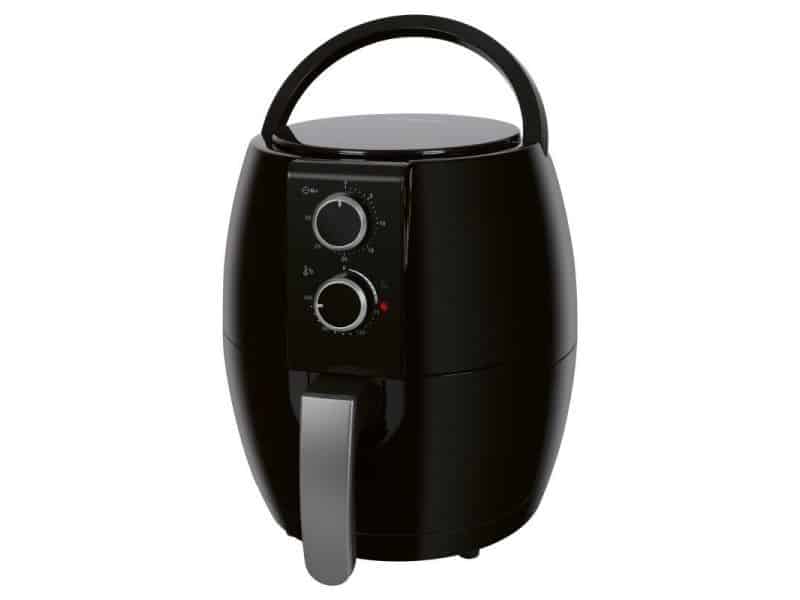 air-fryer-bomann-fr-6057-h-cb-3-6-litres-noir-3