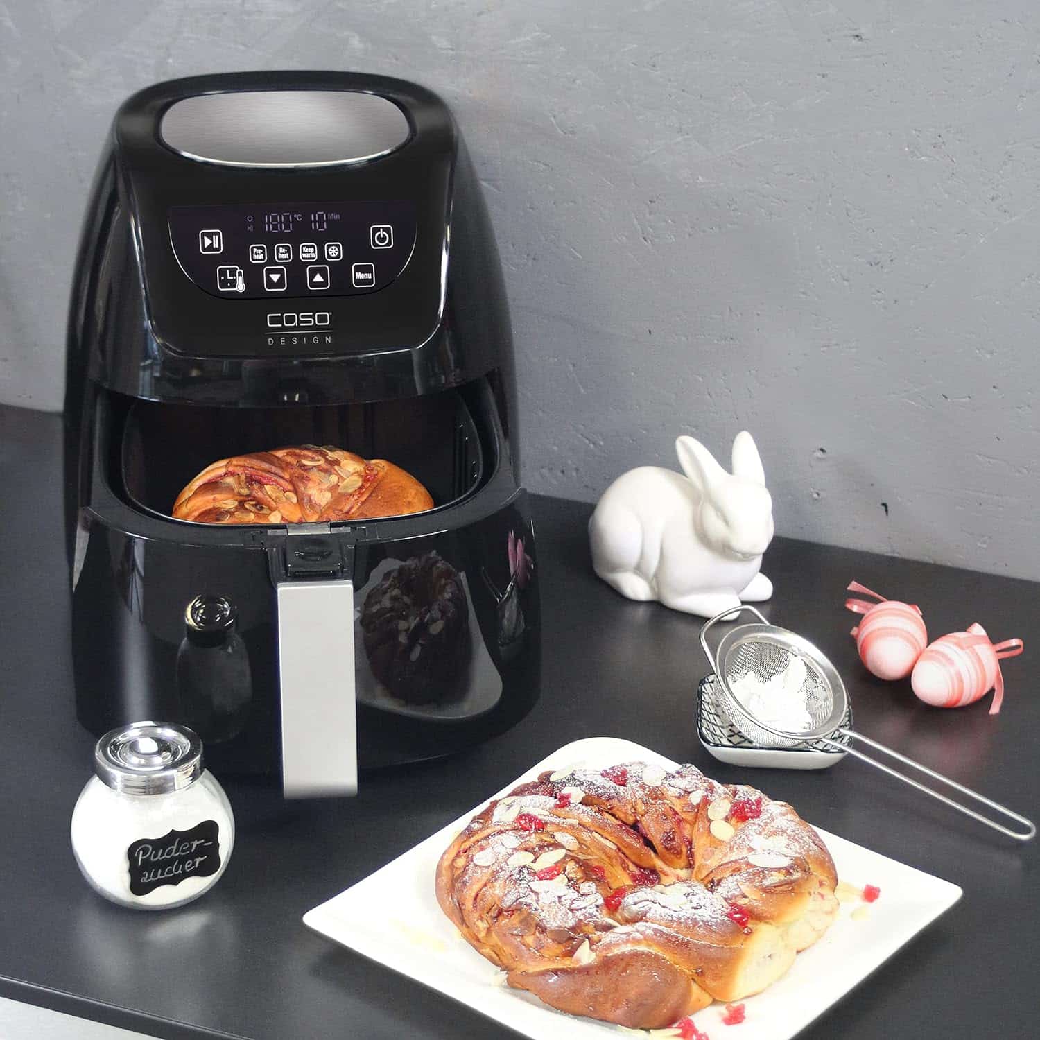 air-fryer-caso-3171-af250-3-litres-noir-2