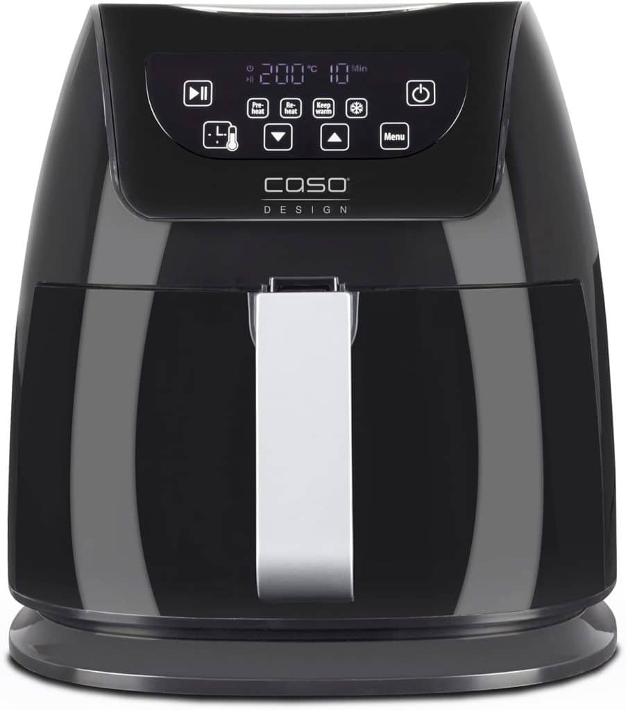 air-fryer-caso-3171-af250-3-litres-noir