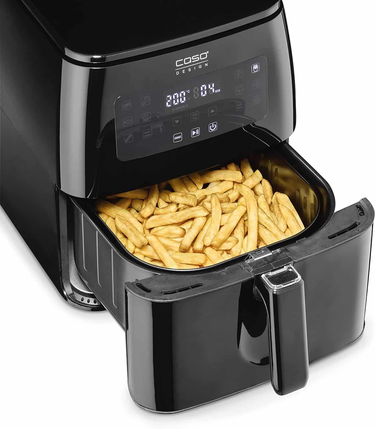 air-fryer-caso-af-600-xl-6-litres-noir-2