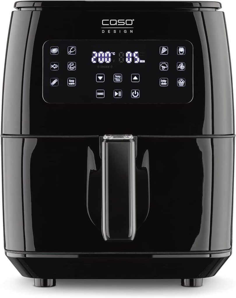 air-fryer-caso-af-600-xl-6-litres-noir