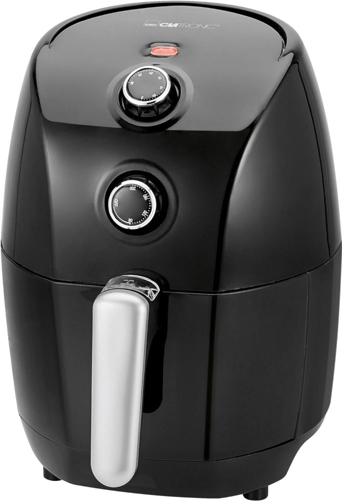air-fryer-clatronic-fr-3698-h-1-5-litres-noir