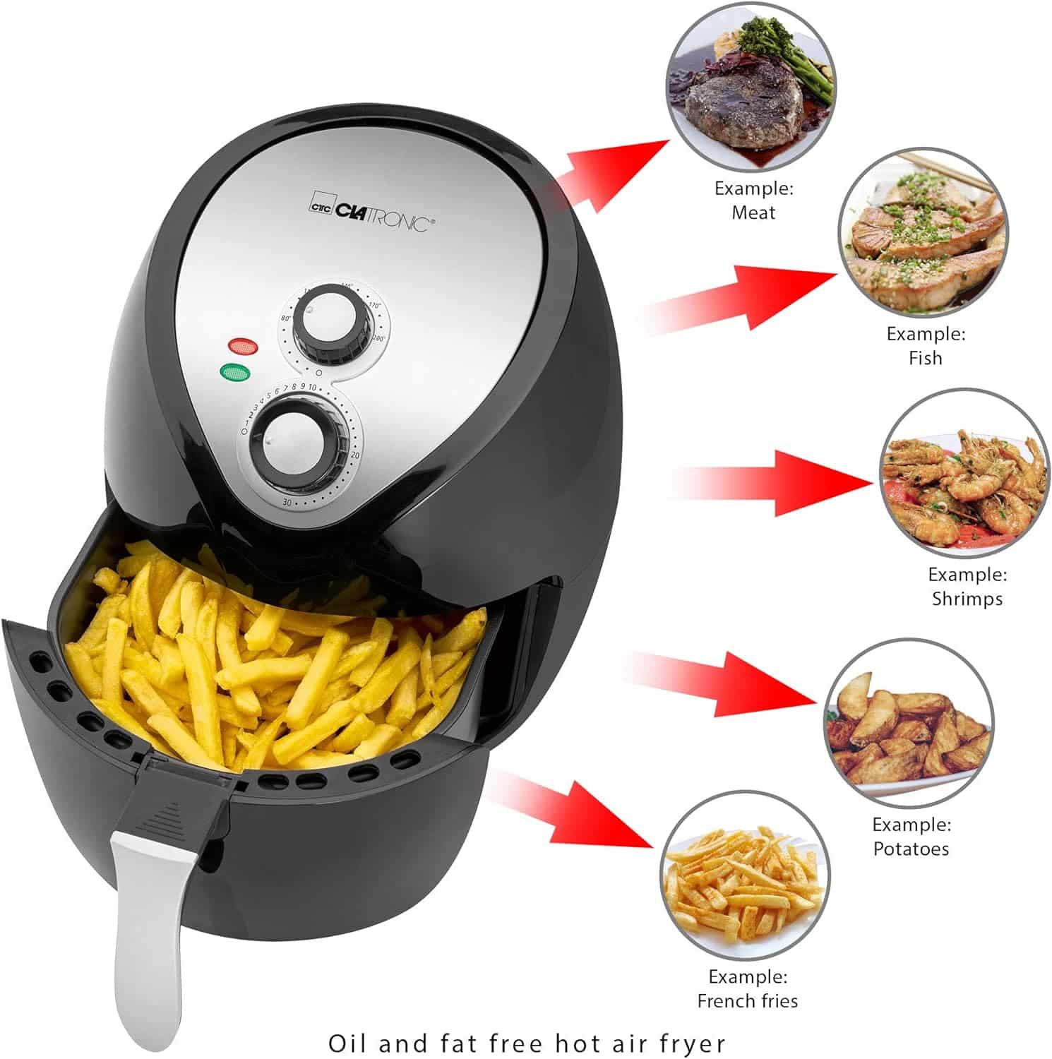 air-fryer-clatronic-fr-3699-h-3-6-litres-noir-3