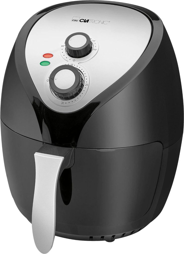 air-fryer-clatronic-fr-3699-h-3-6-litres-noir