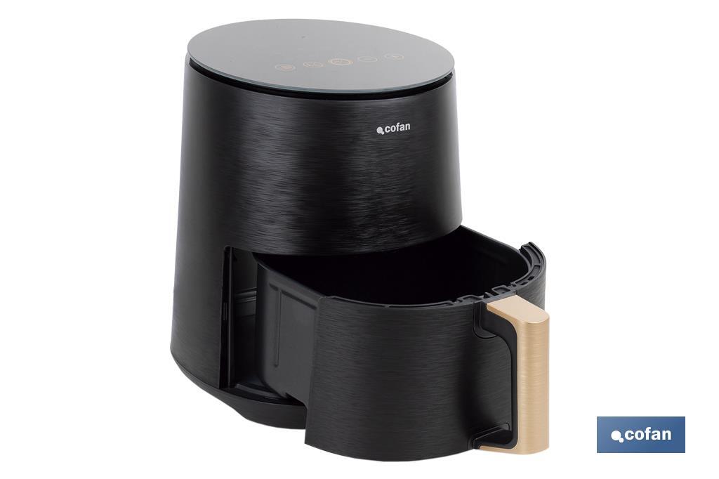 air-fryer-cofan-topcookfry35-3-5-litres-noir-3