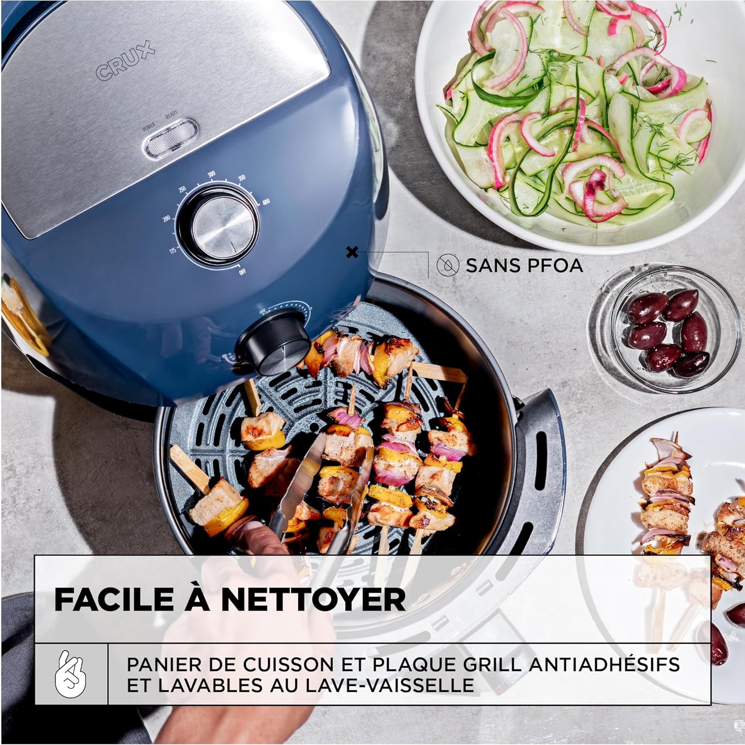 air-fryer-crux-829486177187-3-5-litres-bleu-3