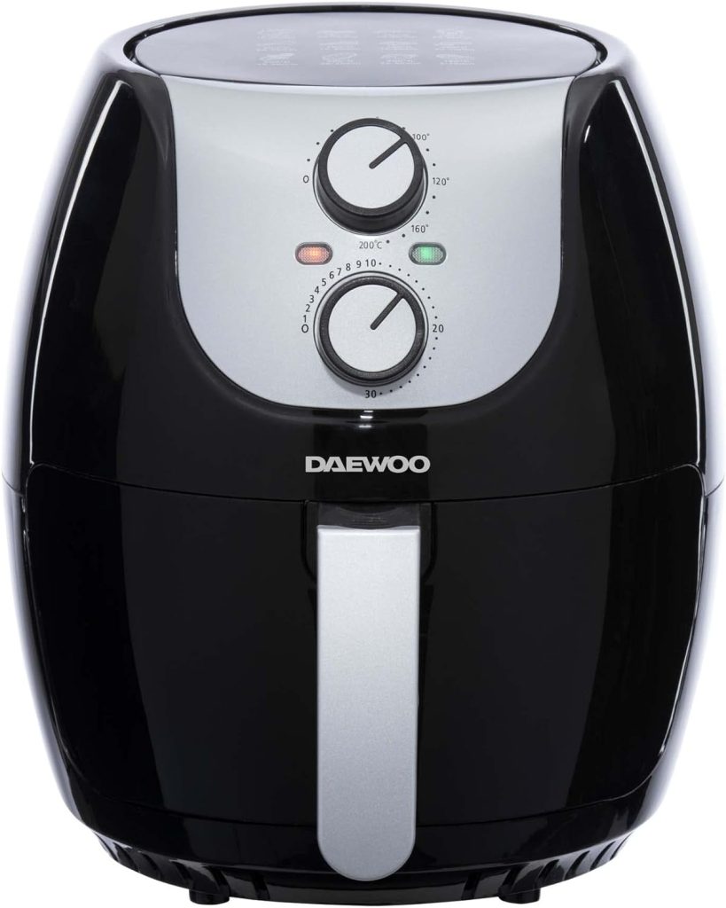 air-fryer-daewoo-sda1861-4-litres-noir