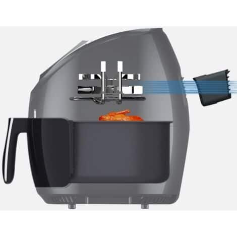 air-fryer-dazhom-profry-2-6-litres-noir-3