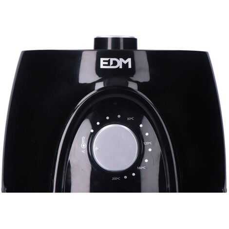 air-fryer-edm-me60773545-3-6-litres-noir-3