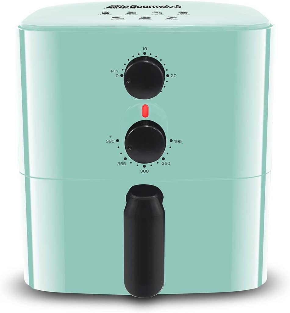 air-fryer-elite-gourmet-eaf-3218bl-1-litre-vert
