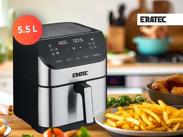 air-fryer-eratec-af-66-acier-5-8-litres-inox-2