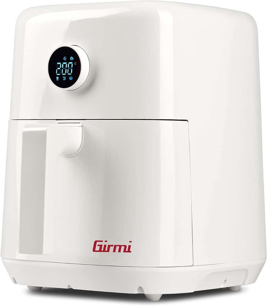 air-fryer-girmi-fg86-5-litres-blanc