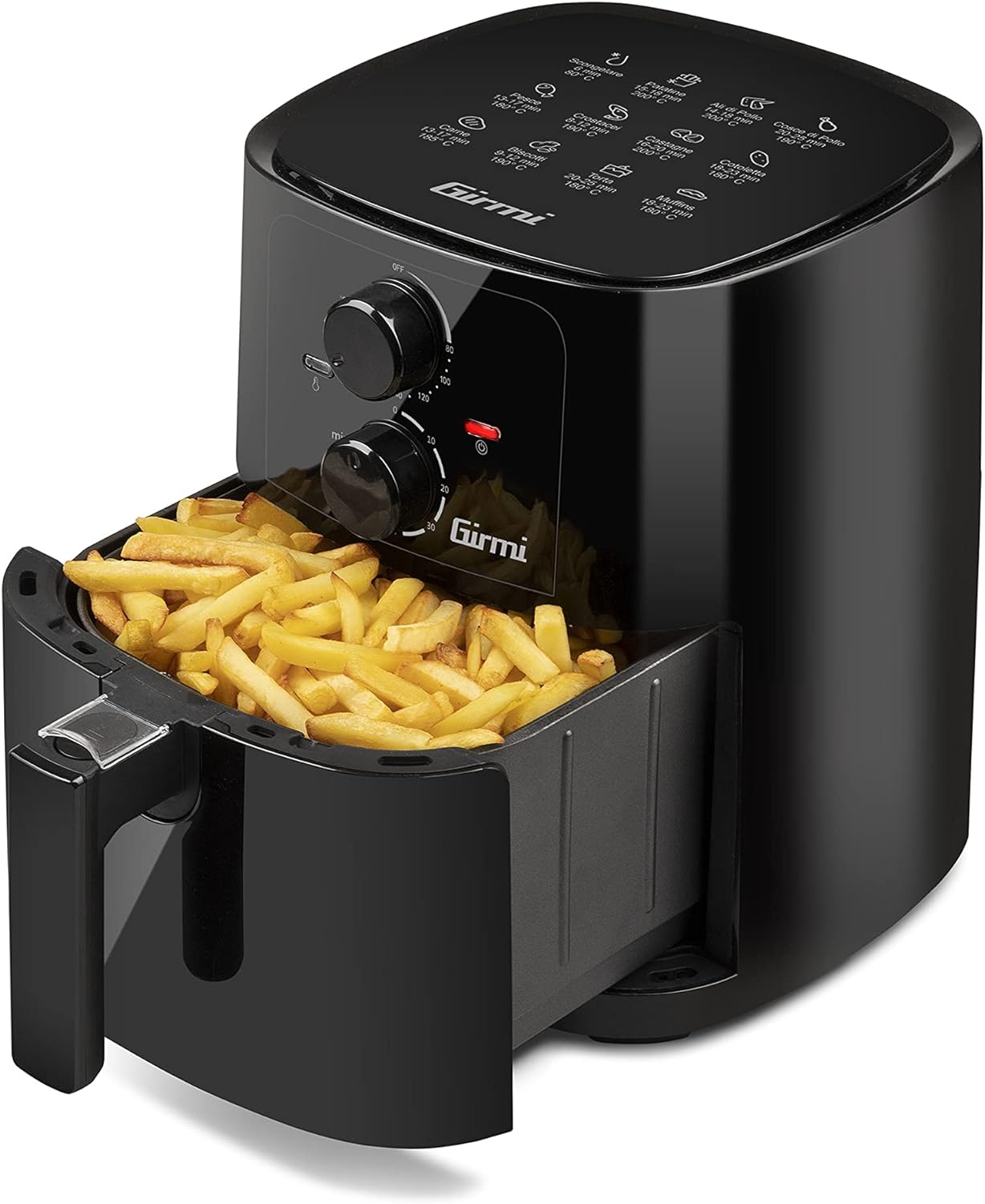 air-fryer-girmi-fg87-5-litres-noir-2