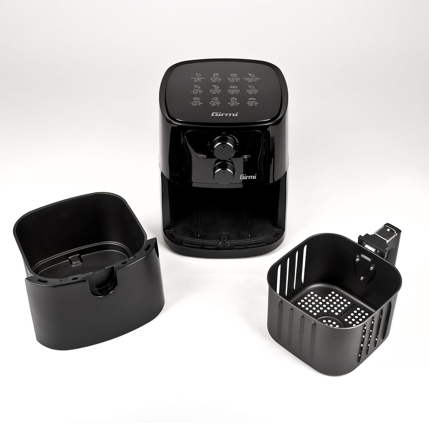 air-fryer-girmi-fg87-5-litres-noir-3