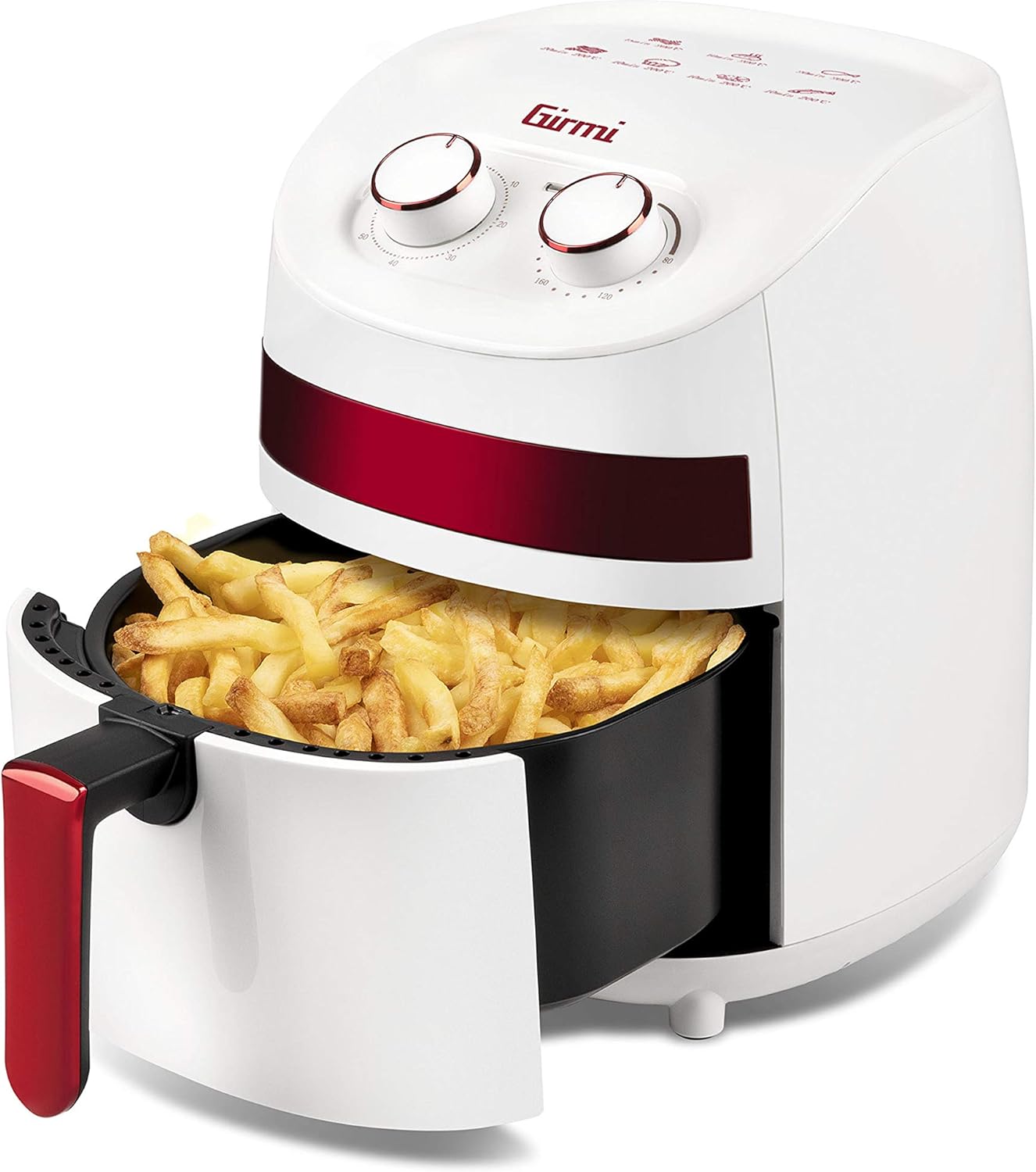 air-fryer-girmi-fg93-3-2-litres-blanc-2