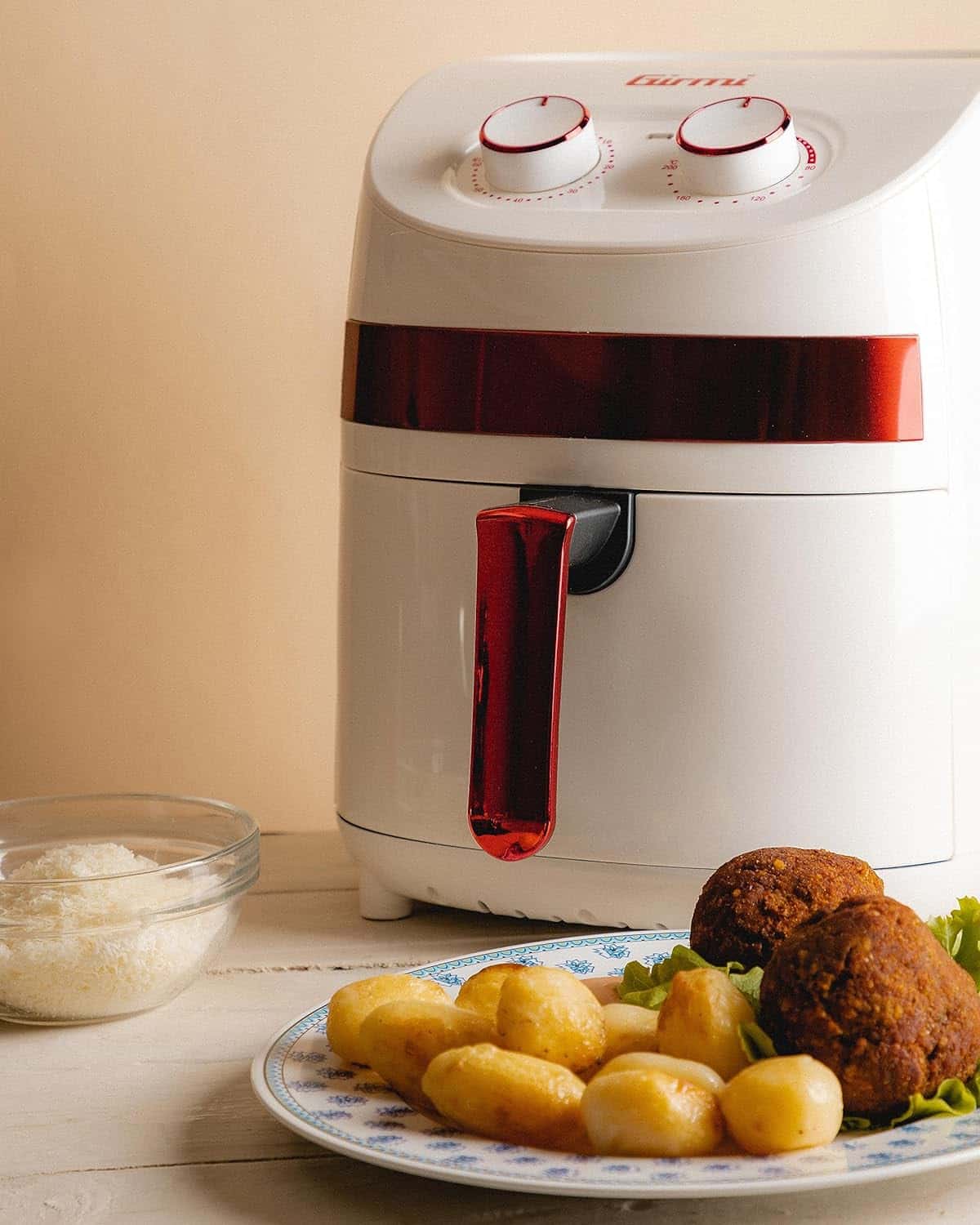 air-fryer-girmi-fg93-3-2-litres-blanc-3