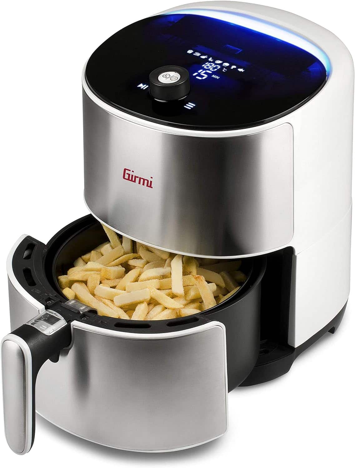 air-fryer-girmi-fg95-3-2-litres-inox-2