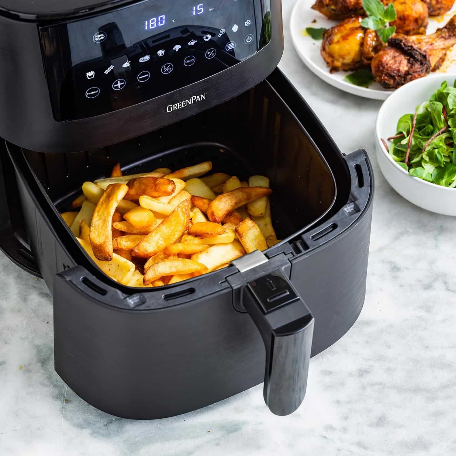 air-fryer-greenpan-cc007923-001-11-litres-noir-2