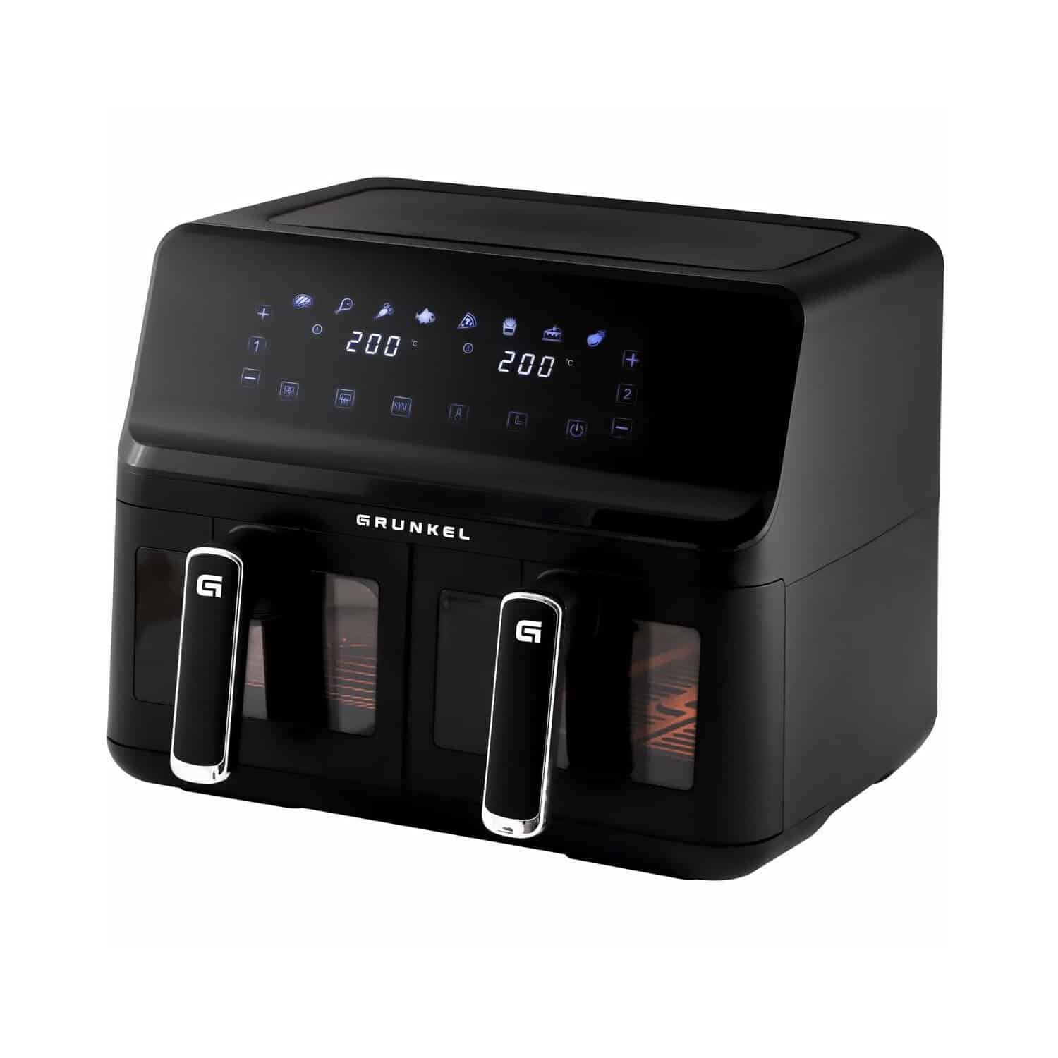 air-fryer-grunkel-bestfry8-8-litres-noir-2