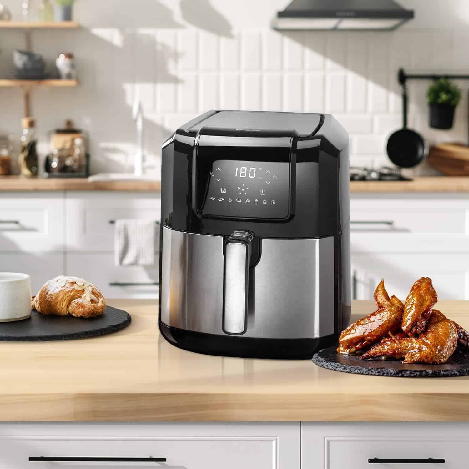 air-fryer-hisense-h06afbs1s3-6-3-litres-noir-2