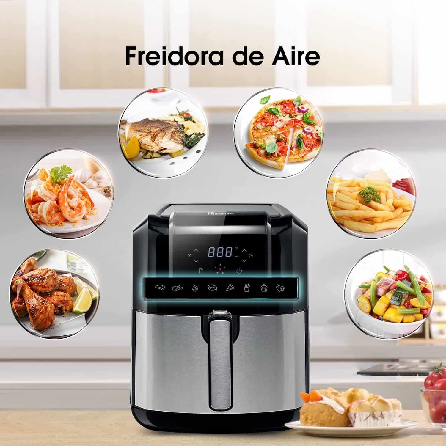 air-fryer-hisense-h06afbs1s3-6-3-litres-noir-3