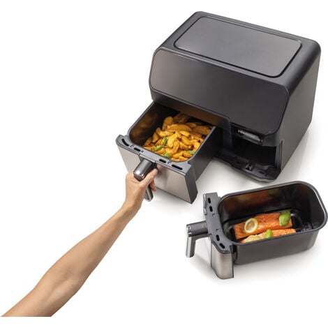 air-fryer-hisense-haf2900d-8-6-litres-inox-noir-2