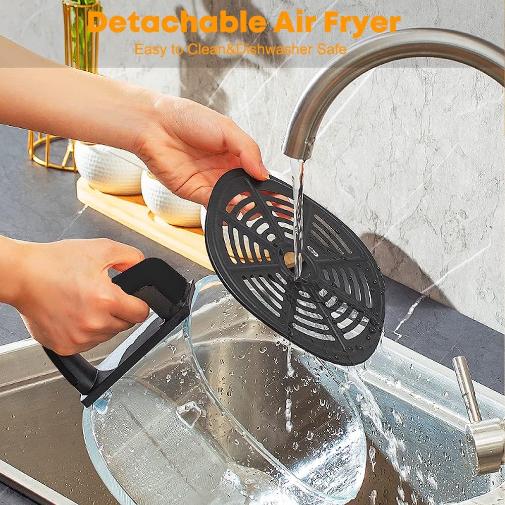 air-fryer-hiyaa-black-4-5-litres-noir-3