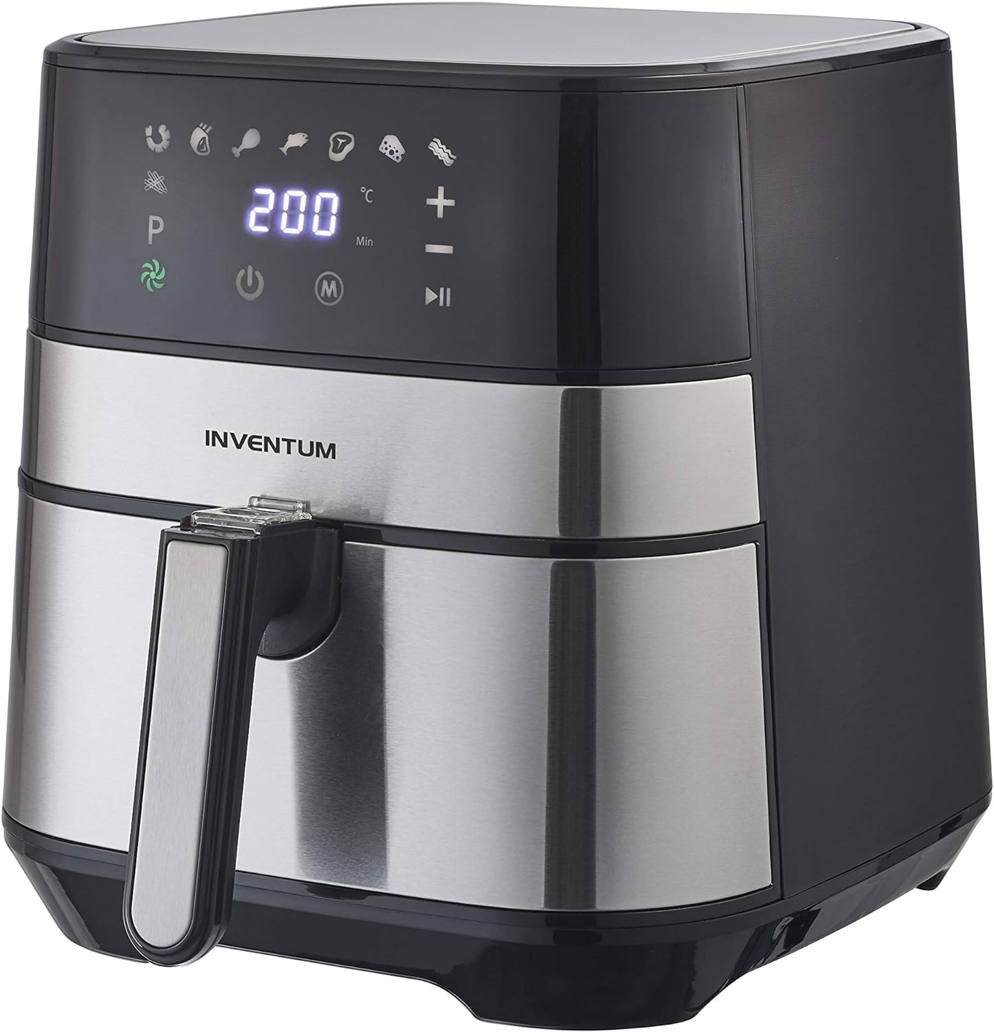 air-fryer-inventum-gf350hld-3-5-litres-inox-2