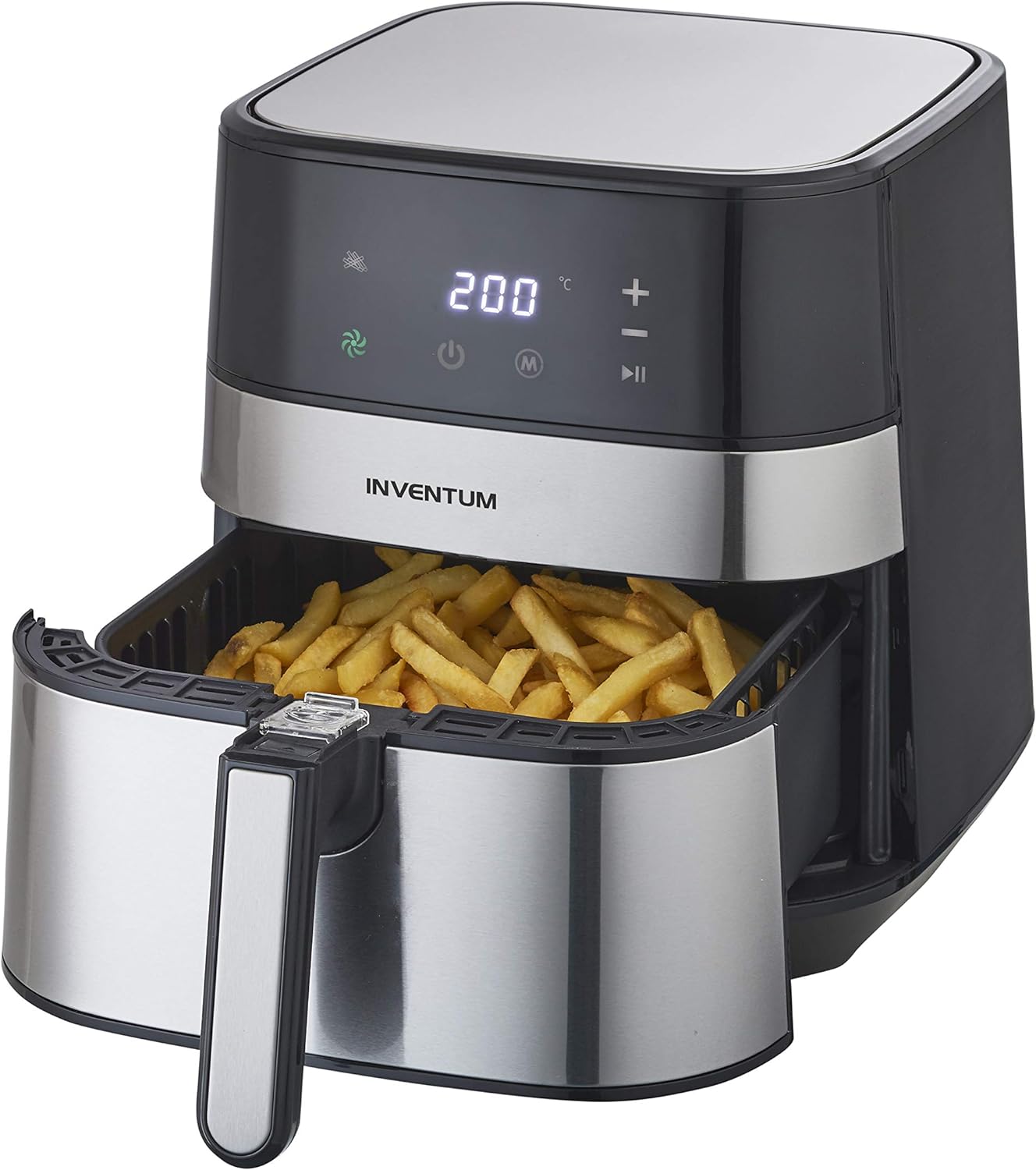air-fryer-inventum-gf350hld-3-5-litres-inox-3