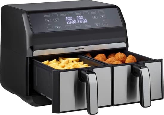 air-fryer-inventum-gf800hld-8-litres-inox-3