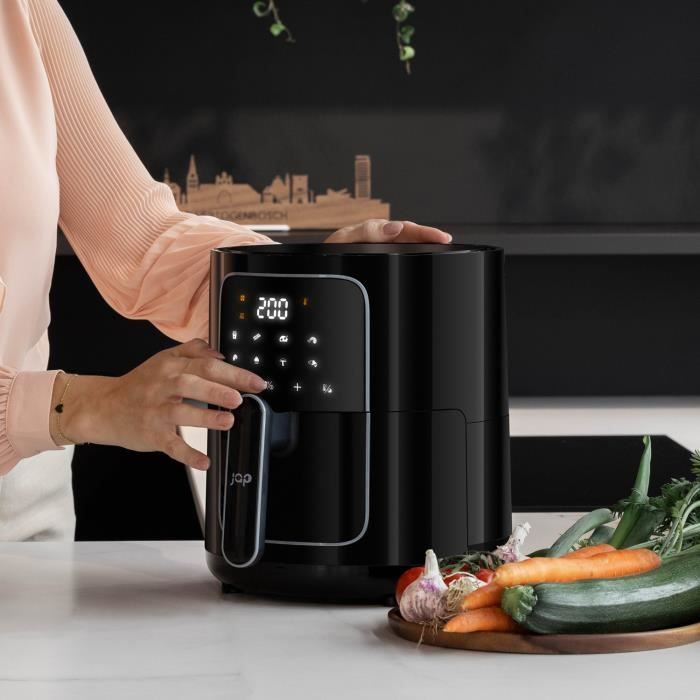 air-fryer-jap-appliances-xl-3-7-litres-noir-2