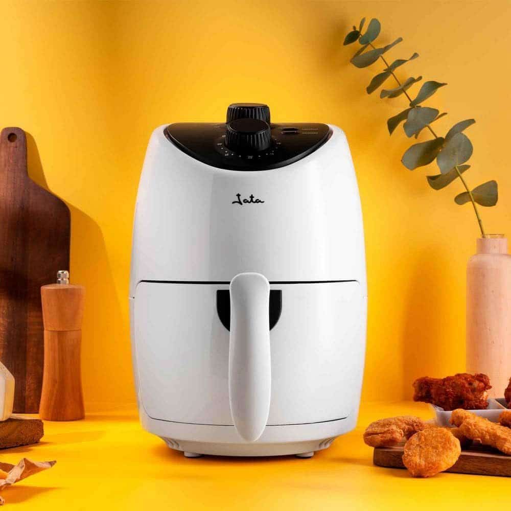 air-fryer-jata-jefr1223-2-litres-blanc-2