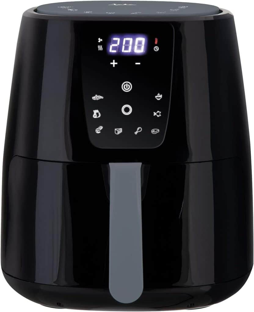 air-fryer-jata-jefr1225-5-litres-noir