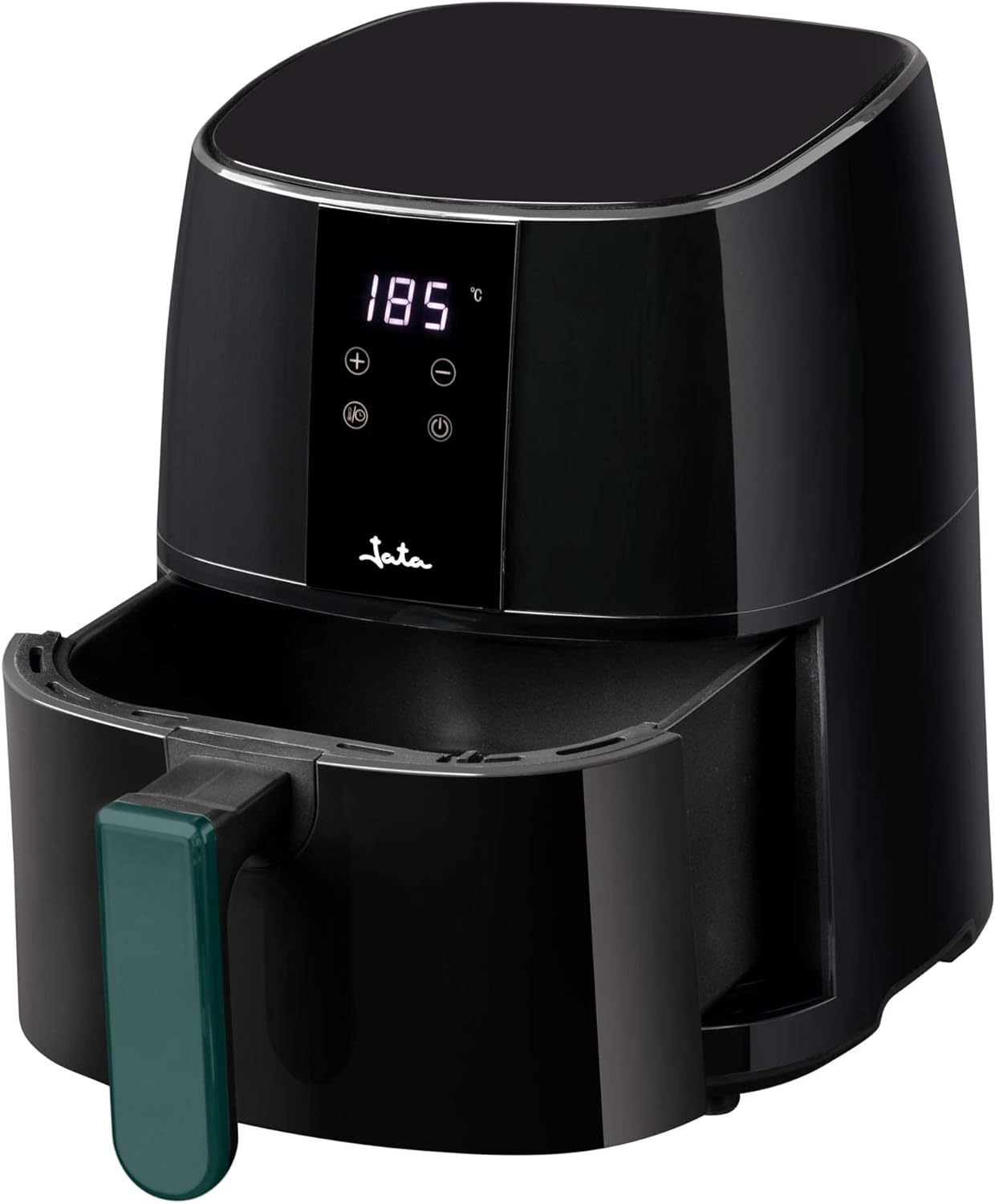 air-fryer-jata-jefr1226-4-litres-noir-2