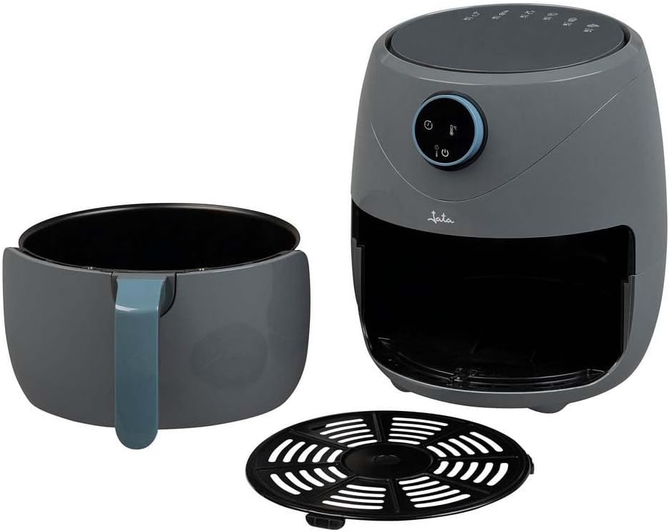 air-fryer-jata-jefr1229-5-litres-gris-3