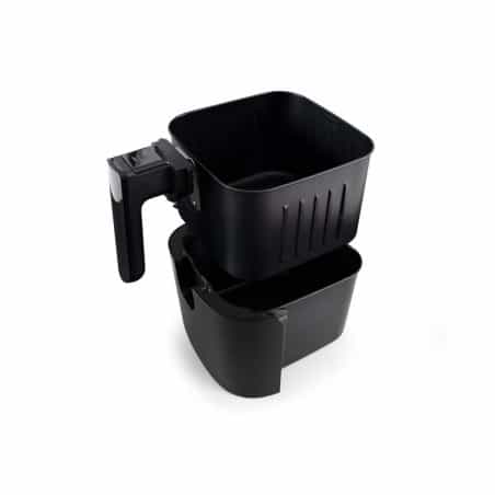 air-fryer-kitchencook-airmed-3-litres-noir-3