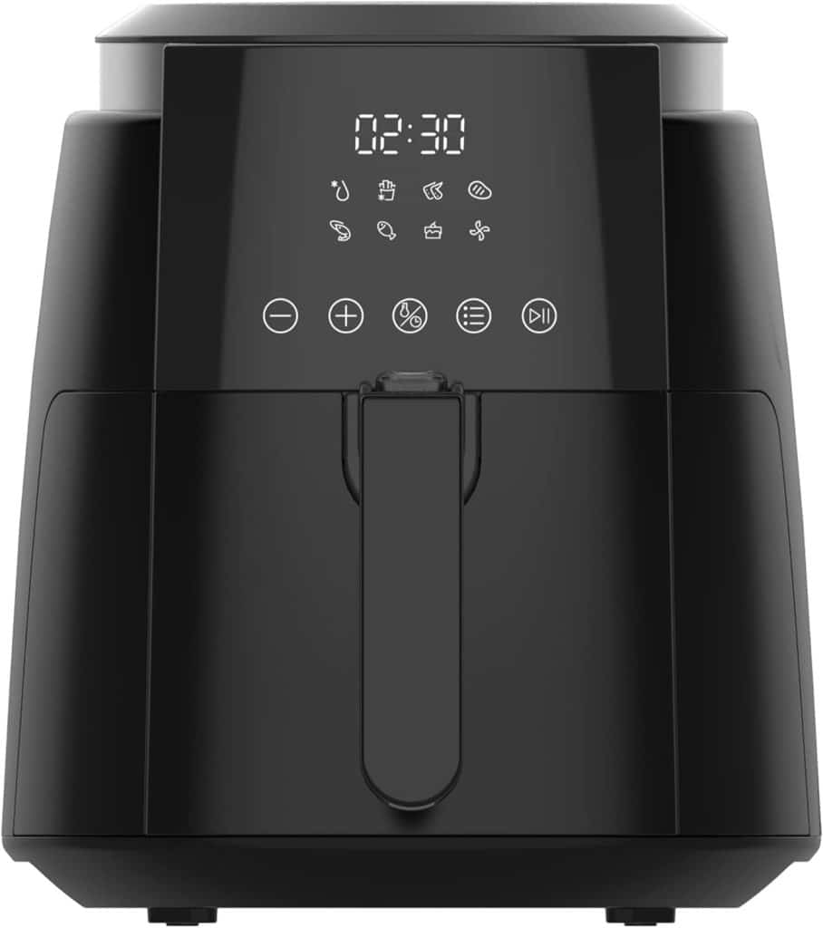 air-fryer-kumtel-haf-02-5-5-litres-noir