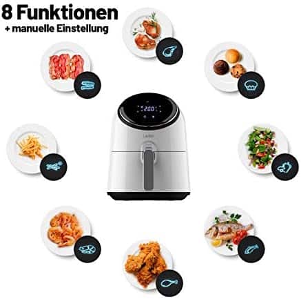 air-fryer-lauben-2000bc-2-5-litres-blanc-2
