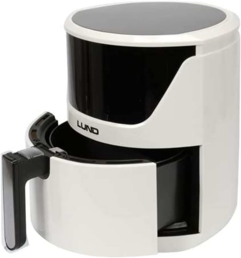 air-fryer-lund-ldfryer37-3-7-litres-blanc-3