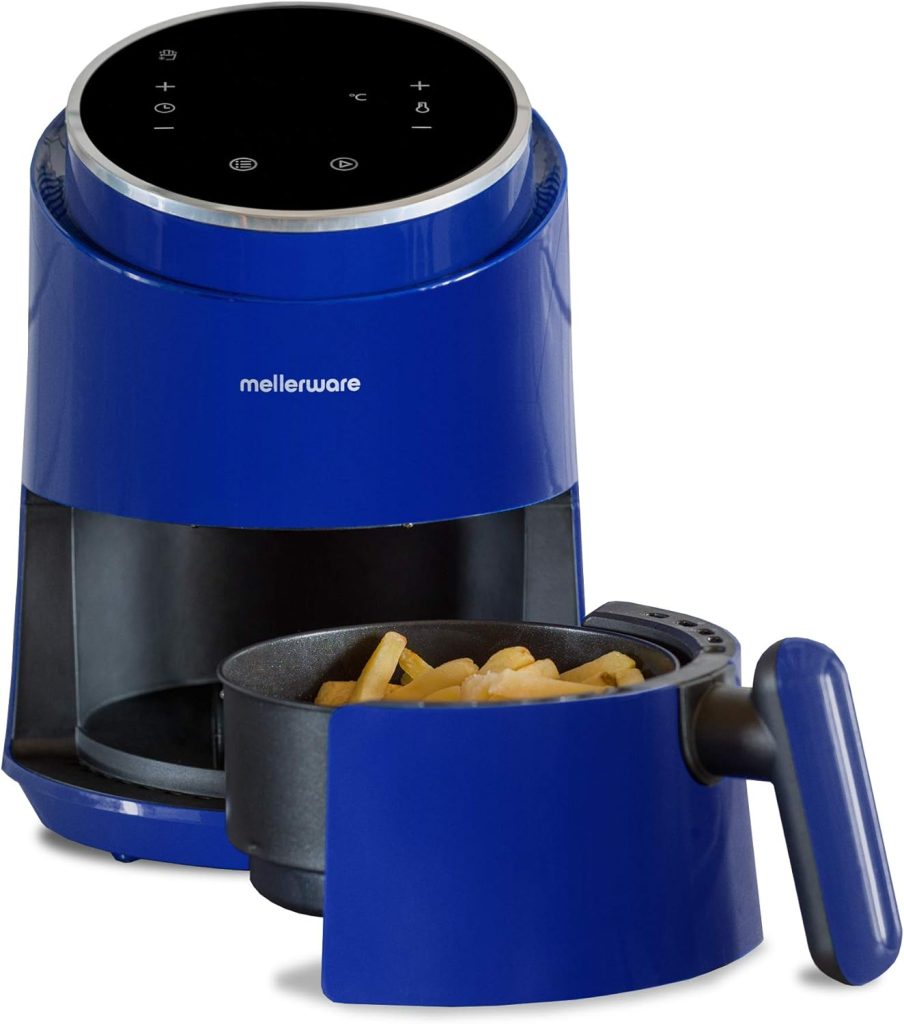 air-fryer-mellerware-es9730000l-1-5-litres-bleu
